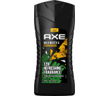 Axe Wild Mojito & Cedarwood 3w1 żel pod prysznic dla mężczyzn 250 ml