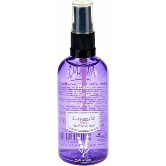 Esprit Provence BIO Květinová toaletní voda s levandulí 100 ml