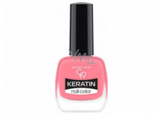Golden Rose Keratin Nail Color lakier do paznokci 29 10,5 ml