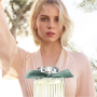 Chloé Rose Naturelle Intense perfumowana woda napełniany flakon dla kobiet 100 ml