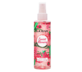 La Rive Sweet Memory mlha na tělo a vlasy 200 ml