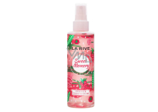 La Rive Sweet Memory mlha na tělo a vlasy 200 ml