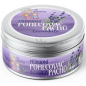 Nanolab Lawenda naturalny pochłaniacz zapachów od babci 300 g