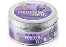 Nanolab Lawenda naturalny pochłaniacz zapachów od babci 300 g