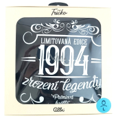 Albi Koszulka humorystyczna - Edycja limitowana 1994 męska XL
