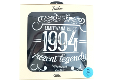 Albi Koszulka humorystyczna - Edycja limitowana 1994 męska XL