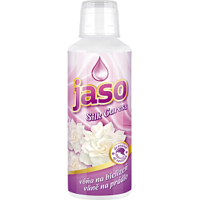 Jaso Silk Caress zapach do prania, 300 ml