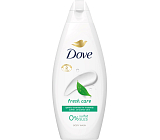 Dove Fresh Care żel pod prysznic, 250 ml