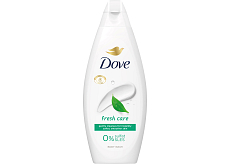 Dove Fresh Care żel pod prysznic, 250 ml