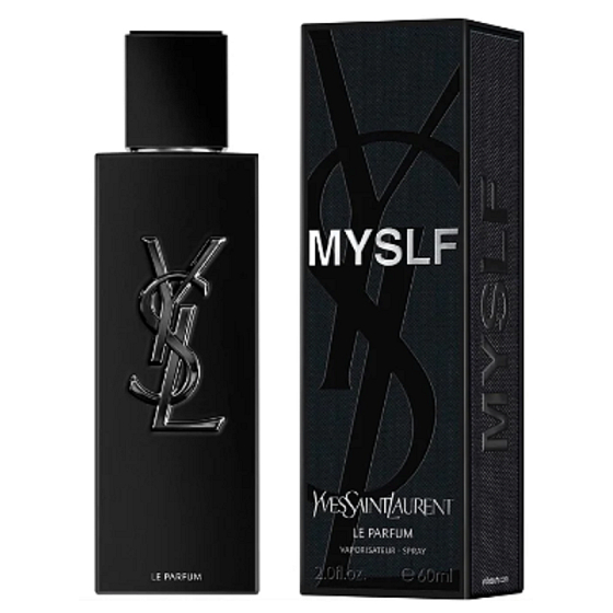 Yves Saint Laurent MYSLF perfum dla mężczyzn 60 ml