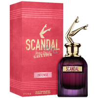 Jean Paul Gaultier Scandal Intense woda perfumowana dla kobiet 50 ml
