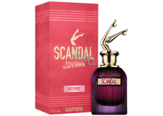 Jean Paul Gaultier Scandal Intense parfémovaná voda pro ženy 50 ml