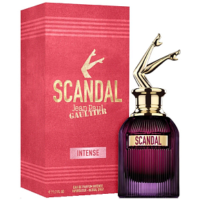 Jean Paul Gaultier Scandal Intense woda perfumowana dla kobiet 50 ml