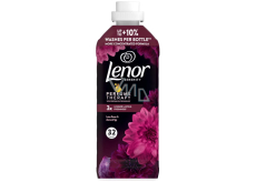 Lenor Diamond Figs & Lotus Flower koncentrovaná aviváž 32 dávek 675 ml