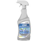 Lavon Professional osvěžovač vzduchu pomněnka a ambra 500 ml