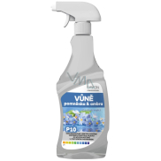 Lavon Professional Pomněnka a ambra osvěžovač vzduchu 500 ml rozprašovač