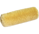 Spokar Uni Plyš żółtozielony uniwersalny wałek do malowania do uchwytu 8 mm, 250 mm