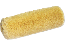 Spokar Uni Plyš żółtozielony uniwersalny wałek do malowania do uchwytu 8 mm, 250 mm