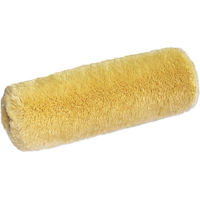 Spokar Uni Plyš żółtozielony uniwersalny wałek do malowania do uchwytu 8 mm, 250 mm