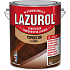 Lazurol Topdecor S1035 cienkowarstwowy impregnat do drewna T026 wenge, 2,5 l