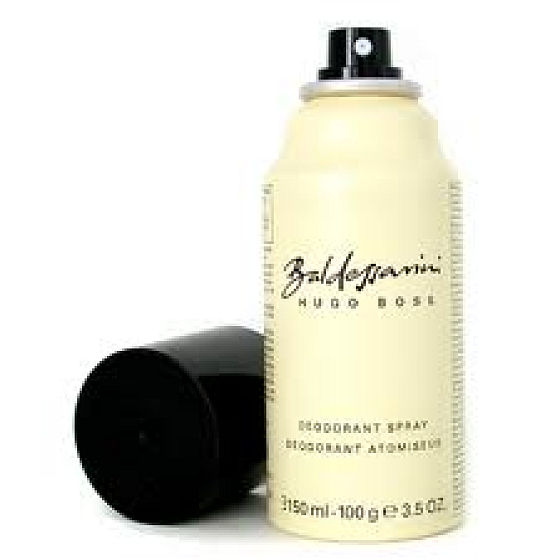Baldessarini by Baldessarini deodorant sprej pro muže 150 ml