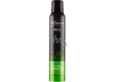 TRESemmé Volume Curl Mousse Pro piankowe utrwalacz do włosów, 200 ml