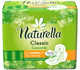 Naturella Classic Normal podpaski higieniczne z rumiankiem 10 sztuk