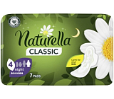 Naturella podpaski damskie Classic Night, 7 sztuk