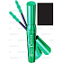 Rimmel London Sexy Curves řasenka voděodolná černá 01 8 ml