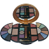 Ruby Rose kosmetická paleta Deluxe Beauty Cosmetic Kit 01 27 g