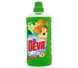 Dr. Devil Spring Blossom uniwersalny środek czyszczący 1 l