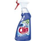 Clin Multi Shine, uniwersalny środek czyszczący do błyszczących powierzchni, spray, 500 ml