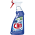 Clin Multi Shine, uniwersalny środek czyszczący do błyszczących powierzchni, spray, 500 ml