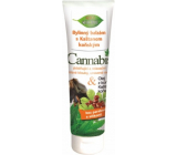 Bione Cosmetics Cannabis balsam ziołowy z kasztanowcem 300 ml