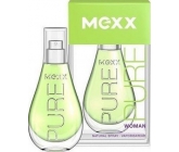 Mexx Pure Woman toaletní voda 30 ml