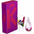 Kenzo Madly Kenzo! toaletní voda 30 ml + tělové mléko 50 ml, dárková sada