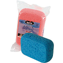 Arix Aqua Massage Soap gąbka do kąpieli 13 x 8 cm 1 sztuka