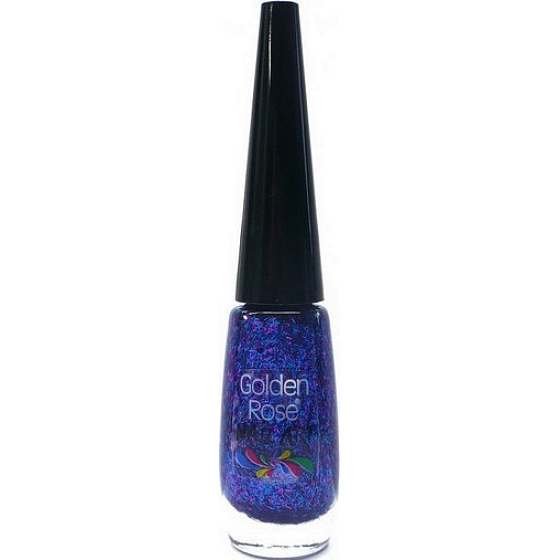 Golden Rose Nail Art zdobící lak na nehty odstín 142 7,5 ml