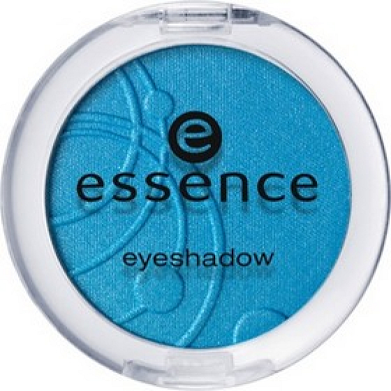 Essence Eyeshadow Mono oční stíny 71 Miss Atlantis Shimmer Effect 2,5 g