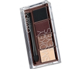 Catrice Smokey Eyes oční stíny 030 Meet Me At The Bonfire 7,45 g