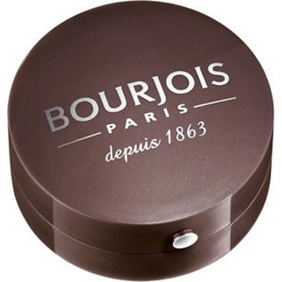 Bourjois Ombre Á Paupiéres Eyeshadow oční stíny 74 Brun Somptueux 1,5 g