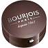 Bourjois Ombre Á Paupiéres Eyeshadow oční stíny 74 Brun Somptueux 1,5 g