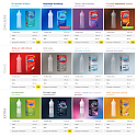 Durex Real Feel kondom pro přirozený pocit kůže na kůži nominální šířka: 56 mm nelatexové i pro alergiky 10 kusů