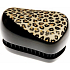 Tangle Teezer Compact Profesionální kompaktní kartáč na vlasy, Leopard