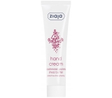 Ziaja Kaszmirowe proteiny i masło shea krem do rąk 100 ml