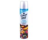 FlowerShop Fresh Flowers Odour Neutraliser odświeżacz powietrza 300 ml