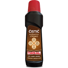 Druchema Tagal czyszczącym do skór i tapicerki, 310 ml