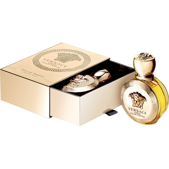 Versace Eros pour Femme woda perfumowana dla kobiet 30 ml