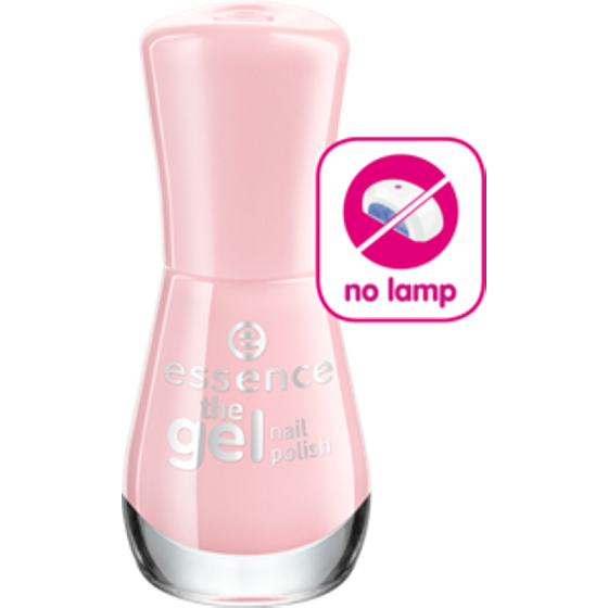 Essence Sweet as candy lak na nehty 05 8 ml