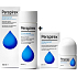 Perspirex Original Lotion antiperspirační krém na ruce a nohy unisex 100 ml + Perspirex Original kuličkový antiperspirant bez vůně roll-on unisex 25 ml